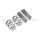 BMW M5 E60 -30mm Eibach Pro-Kit Lowering Springs