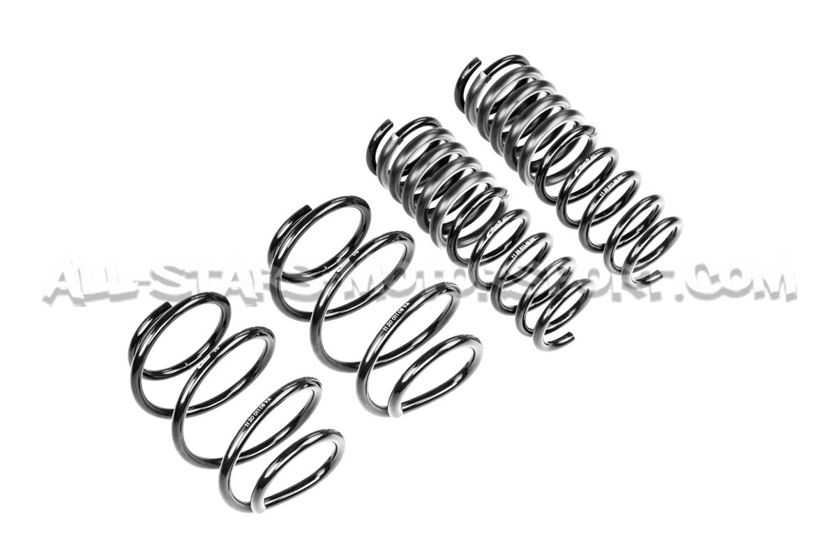 Muelles de suspensión Eibach Pro-Kit -30mm para BMW M5 E60