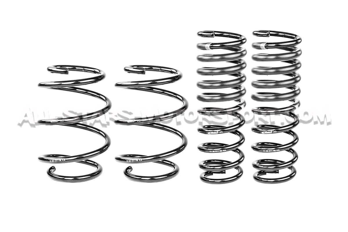 Ressorts courts Eibach Pro-Kit -30mm pour BMW M5 E60
