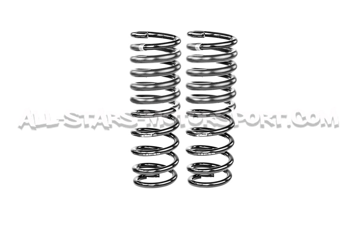 Muelles de suspensión Eibach Pro-Kit -30mm para BMW M5 E60