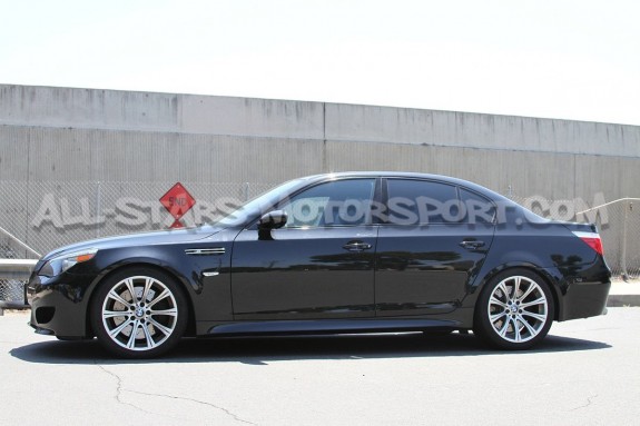Muelles de suspensión Eibach Pro-Kit -30mm para BMW M5 E60