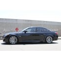 BMW M5 E60 -30mm Eibach Pro-Kit Lowering Springs