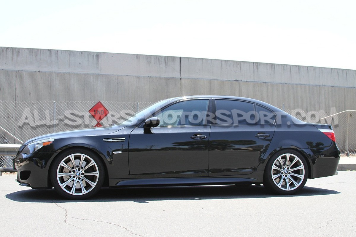 Muelles de suspensión Eibach Pro-Kit -30mm para BMW M5 E60