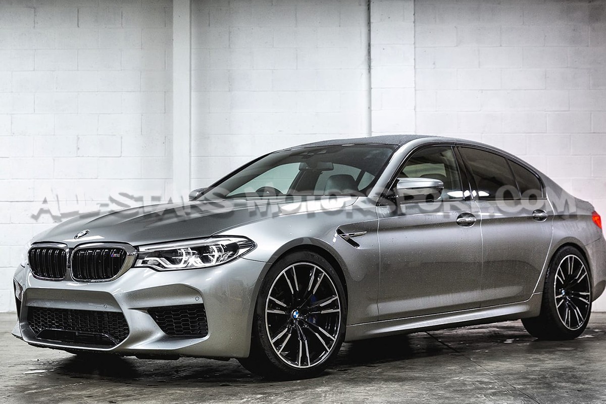 Muelles de suspensión Eibach Pro-Kit -25mm para BMW M5 F90