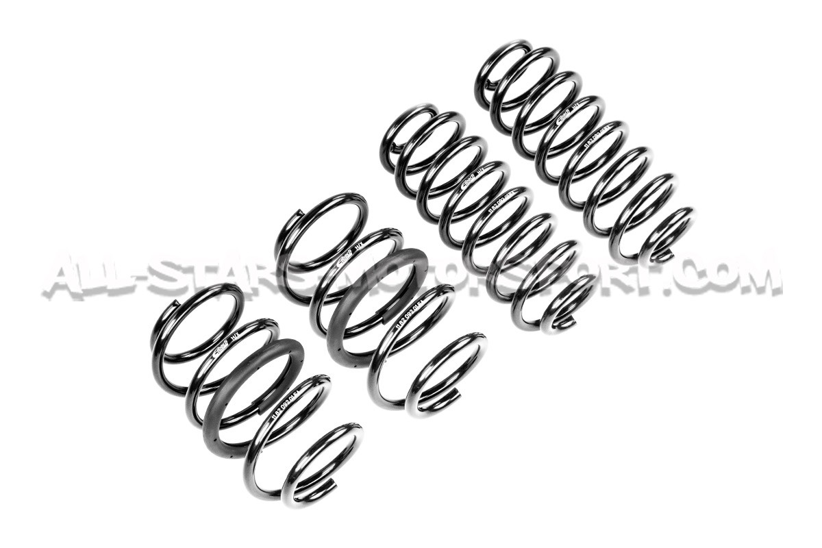 Ressorts courts Eibach Pro-Kit -30mm pour Toyota Yaris GR Gen.1