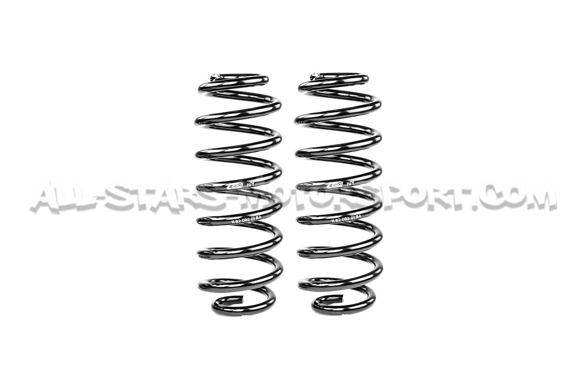 Ressorts courts Eibach Pro-Kit -30mm pour Toyota Yaris GR Gen.1