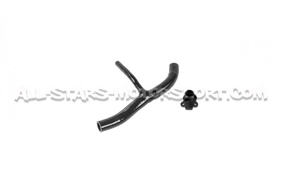 Adaptador DWNA para admision Eventuri de RSQ3 F3
