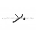 Adaptador DWNA para admision Eventuri de RSQ3 F3