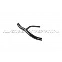 Adaptador DWNA para admision Eventuri de RSQ3 F3