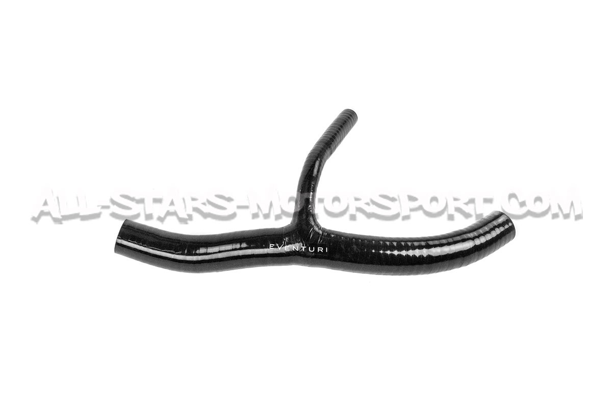 Eventuri Intake RSQ3 F3 DWNA Engine Adaptor Set
