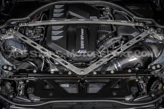 Admission carbone Eventuri pour BMW M3 G80 / M4 G8x / M2 G87