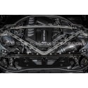 Admision de carbono Eventuri para BMW M3 G80 / M4 G8x / M2 G87