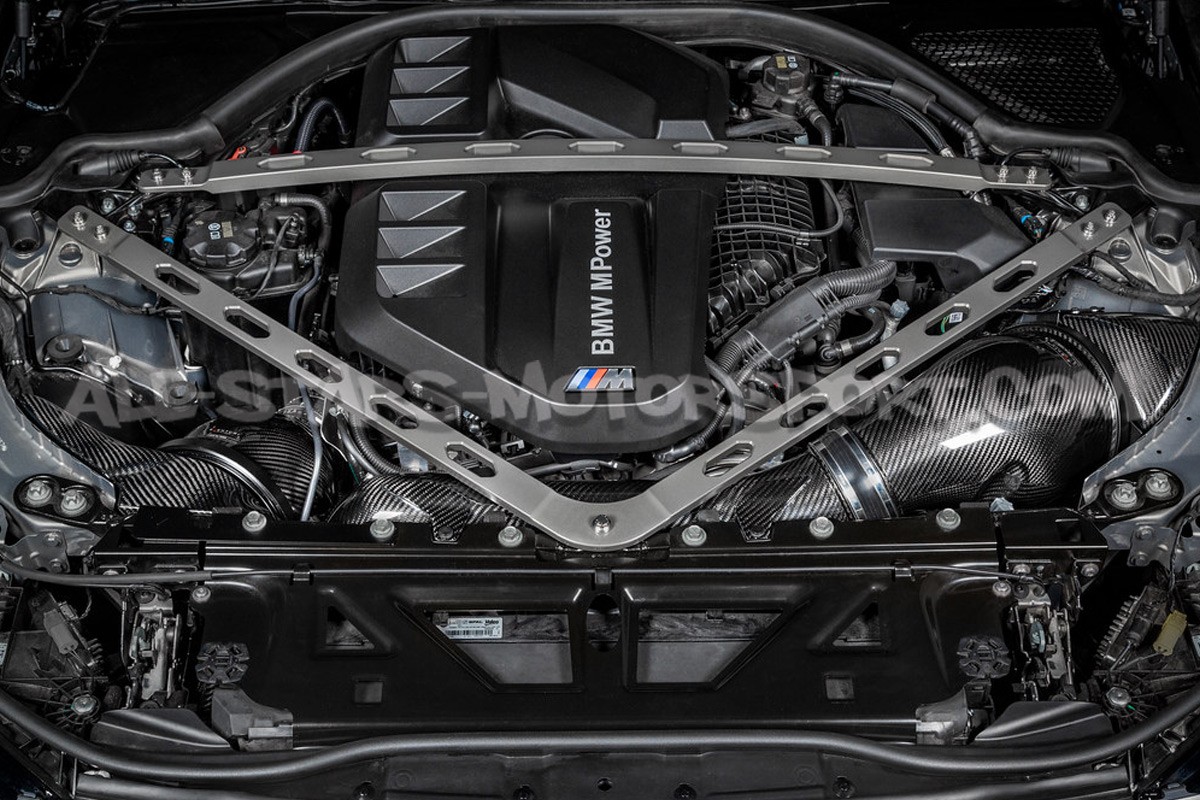 BMW M3 G80 / M4 G8x / M2 G87 Eventuri Carbon Fiber Intake System