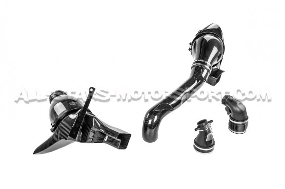 Admision de carbono Eventuri para BMW M3 G80 / M4 G8x / M2 G87