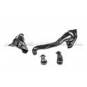 Admission carbone Eventuri pour BMW M3 G80 / M4 G8x / M2 G87