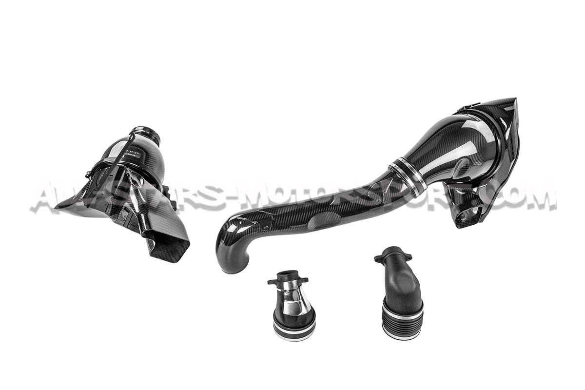 BMW M3 G80 / M4 G8x / M2 G87 Eventuri Carbon Fiber Intake System