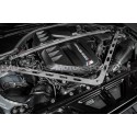Admision de carbono Eventuri para BMW M3 G80 / M4 G8x / M2 G87