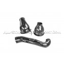 Admission carbone Eventuri pour BMW M3 G80 / M4 G8x / M2 G87
