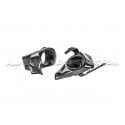 BMW M3 G80 / M4 G8x / M2 G87 Eventuri Carbon Fiber Intake System