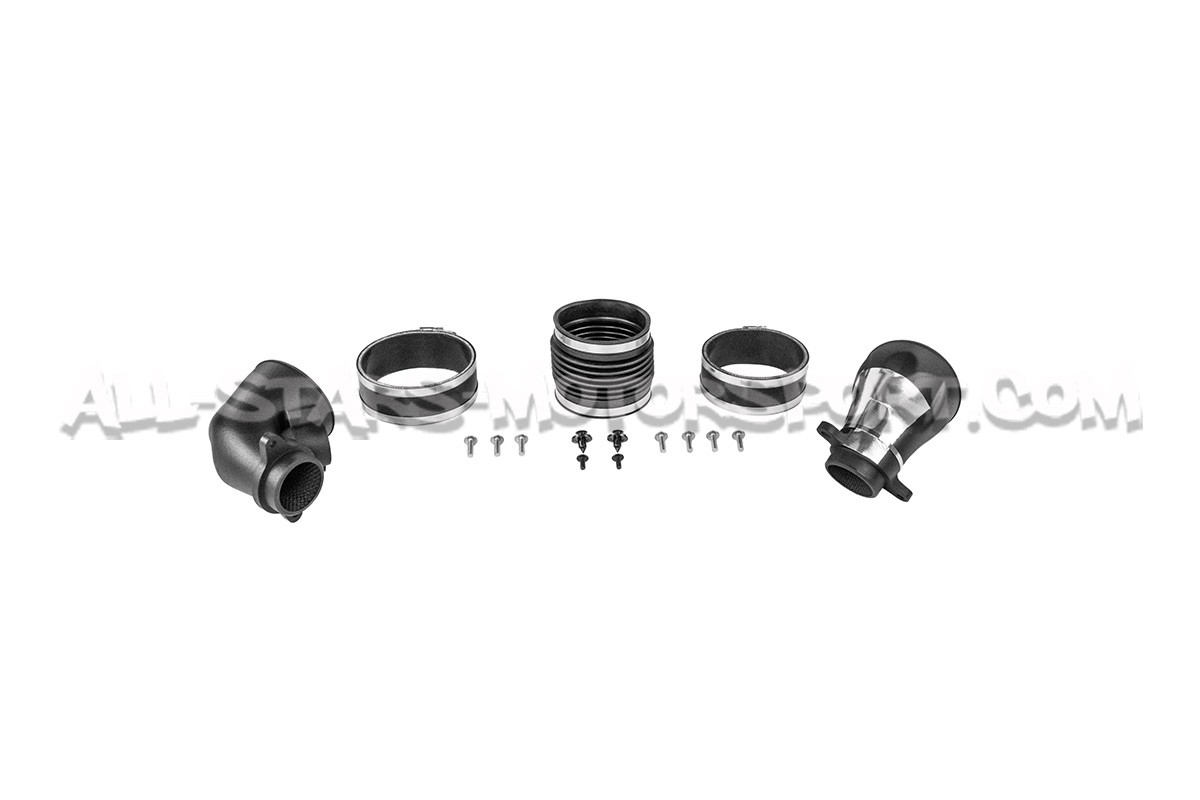 BMW M3 G80 / M4 G8x / M2 G87 Eventuri Carbon Fiber Intake System