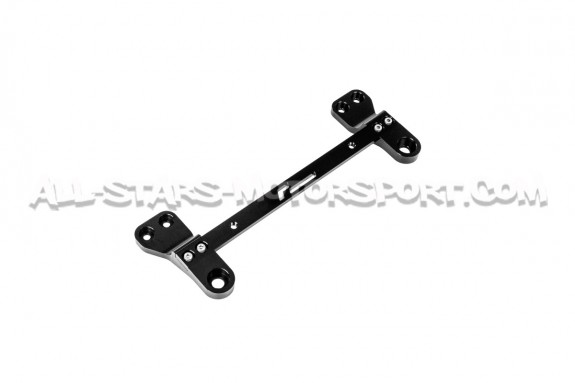 Barra inferior delantera Racingline para S3 / Leon 3 Cupra / Golf 7...