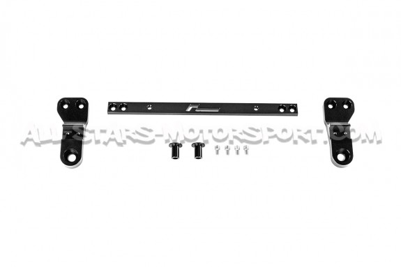 Barra inferior delantera Racingline para S3 / Leon 3 Cupra / Golf 7...