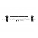 Barra inferior delantera Racingline para S3 / Leon 3 Cupra / Golf 7...