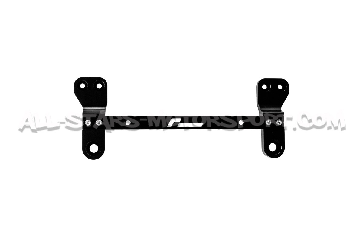 Barra inferior delantera Racingline para S3 / Leon 3 Cupra / Golf 7...