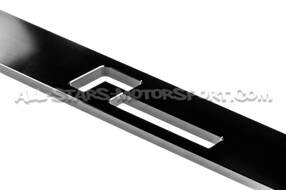 Barra inferior delantera Racingline para S3 / Leon 3 Cupra / Golf 7...