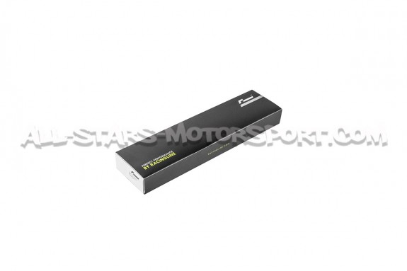 Barra inferior delantera Racingline para S3 / Leon 3 Cupra / Golf 7...