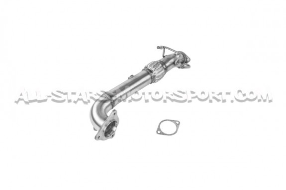 Downpipe descatalizada Scorpion para Ford Focus 4 ST