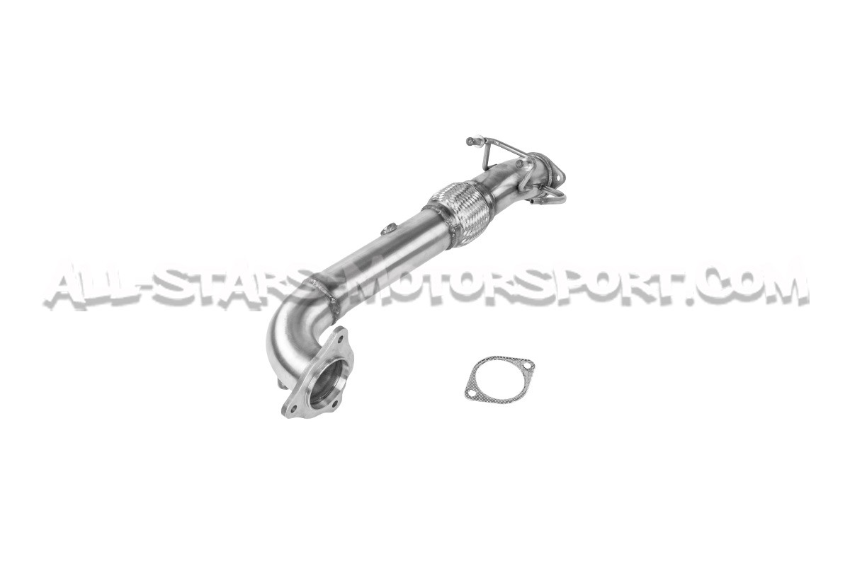 Ford Focus 4 ST Scorpion Decat Downpipe