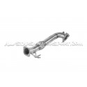 Downpipe decata Scorpion pour Ford Focus 4 ST
