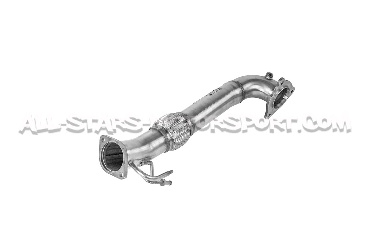 Ford Focus 4 ST Scorpion Decat Downpipe