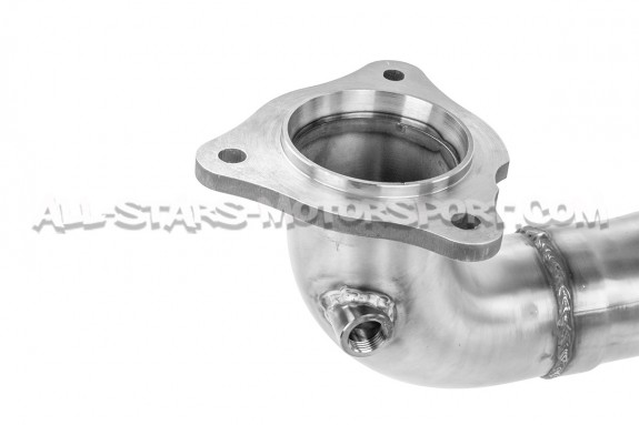Ford Focus 4 ST Scorpion Decat Downpipe