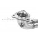 Ford Focus 4 ST Scorpion Decat Downpipe