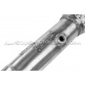 Ford Focus 4 ST Scorpion Decat Downpipe
