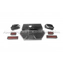 Admision de carbono Eventuri para BMW X3M / BMW X4M F9x