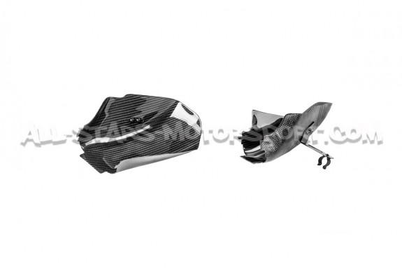 BMW X3M / BMW X4M F9x Eventuri Carbon Fiber Intake