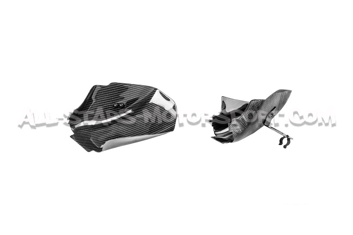 BMW X3M / BMW X4M F9x Eventuri Carbon Fiber Intake