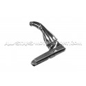 Golf 8 GTI Eventuri Carbon Fiber Intake Kit for