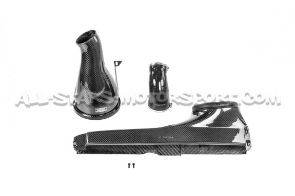 Admision de carbono Eventuri para Golf 8 GTI