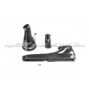 Admission carbone Eventuri pour Golf 8 GTI