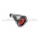 Admision de carbono Eventuri para Golf 8 GTI