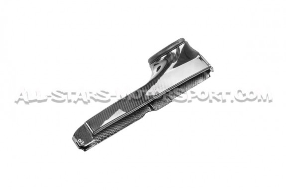Admision de carbono Eventuri para Golf 8 GTI