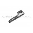 Admision de carbono Eventuri para Golf 8 GTI