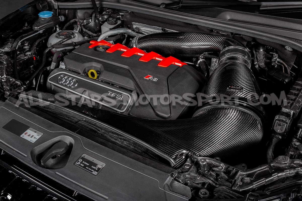 RSQ3 F3 Eventuri Carbon Fiber Intake