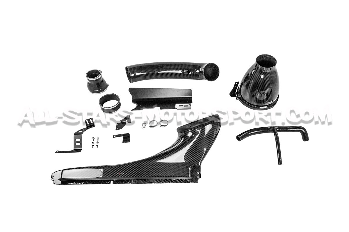 RSQ3 F3 Eventuri Carbon Fiber Intake