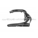 Admision de carbono Eventuri para RSQ3 F3