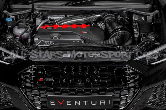 RSQ3 F3 Eventuri Carbon Fiber Intake